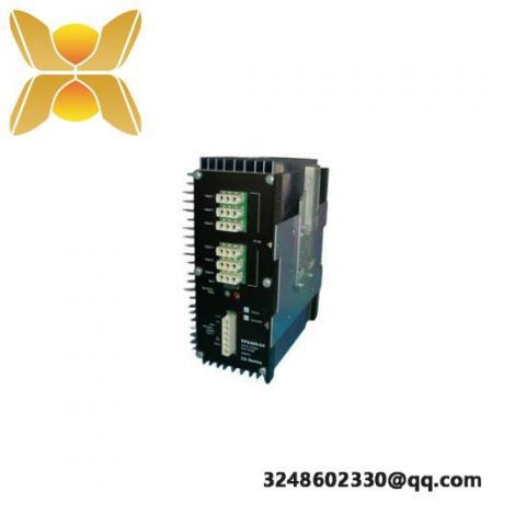 Foxboro Invensys FPS400-24 Power Supply Module, High Efficiency Industrial Control Solution