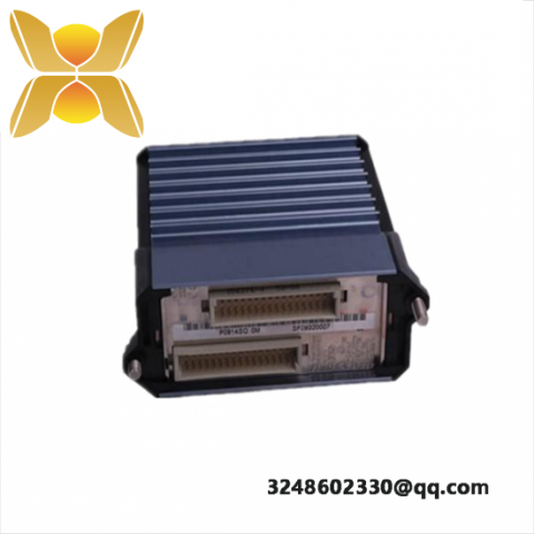 FOXBORO P0926HF Module, High-Frequency, Precision Control