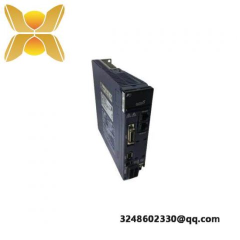 Fuji RYH401F5-VV2 Servo Amplifier: High-Power Control for Precision Applications