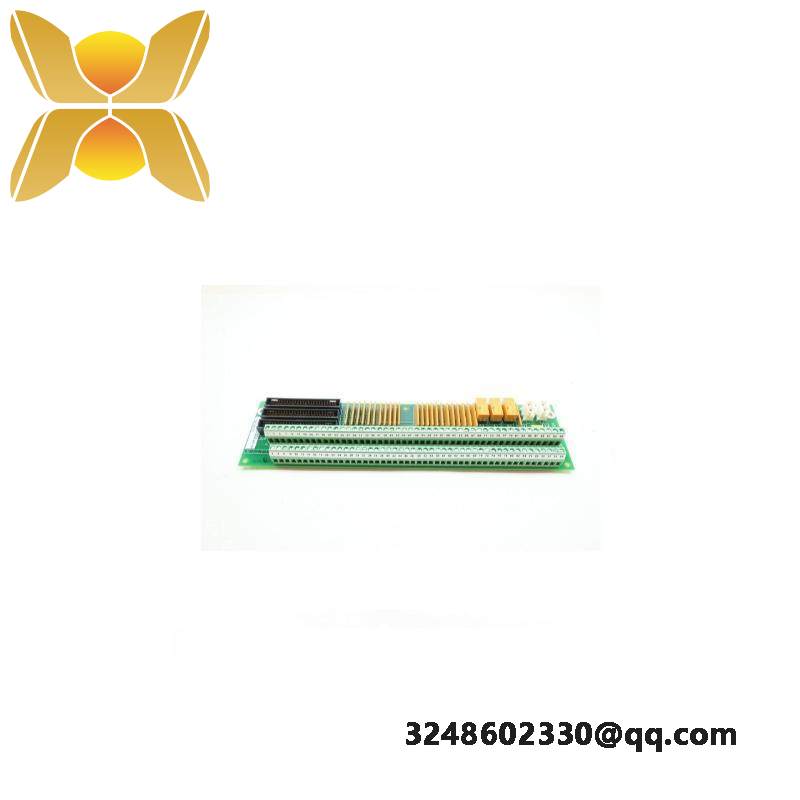 ge_ds200dtbag1aaa_mk_v_card.jpg GE DS200DTBAG1AAA Advanced Digital Contact Terminal Board - High-Performance PLC Component