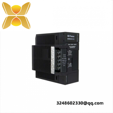 GE IS200CPFPG1A Speedtronic Turbine Control PCB Board