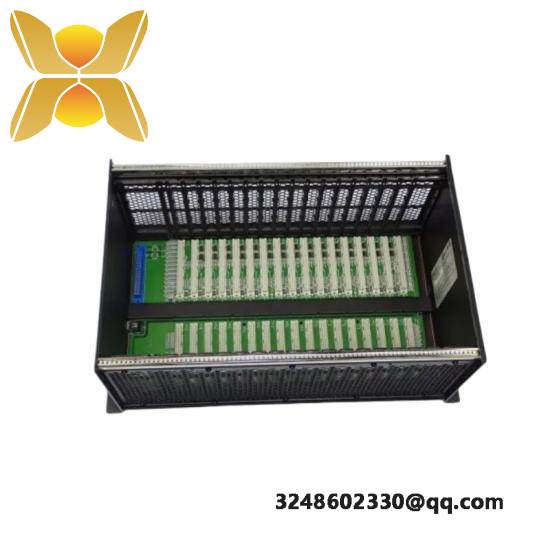 ge_fanuc_ic698chs017_rx7i_rack.jpg Fanuc A06B-6164-H333 Alpha Series Servo Drive for Precision Control Applications