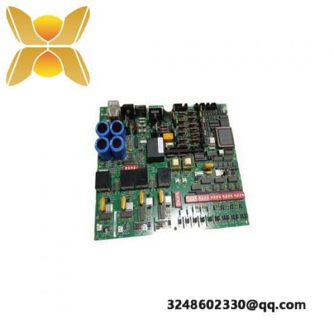 ABB LXN1604-6 Industrial Control Module