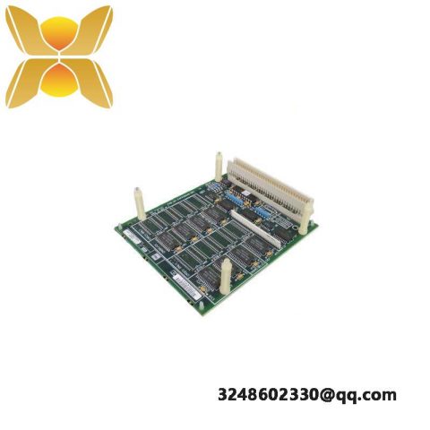 GE IC697MEM717 CMOS Expansion Memory: GE, IC697MEM717, PLC, Memory Module
