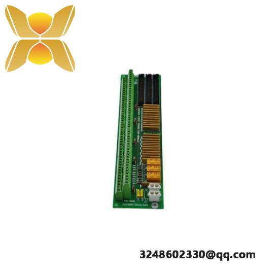 general_electric_ds200dtbag1aaa_digital_contact_terminal_board.jpg GE DS200DTBAG1AAA Advanced Digital Contact Terminal Board - High-Performance PLC Component