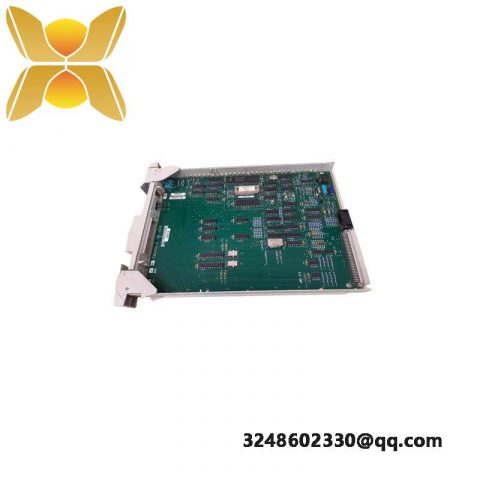 Honeywell 51304362-350: Serial Interface I/O Processor, Advanced Control Solutions