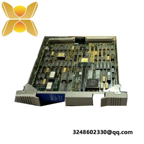 General Electric DS215TCQFG1AZZ01A Circuit Board for Mark V Turbine Control Systems