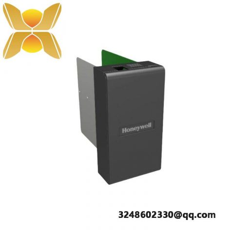 Honeywell Power Supply 900P01-0301: Efficient Power for Industrial Control