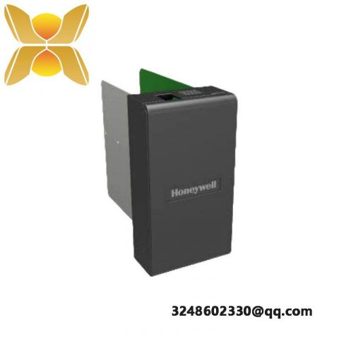 HONEYWELL 900P24-0601 Industrial Power Supply, Reliable Energy Solution for Control Systems