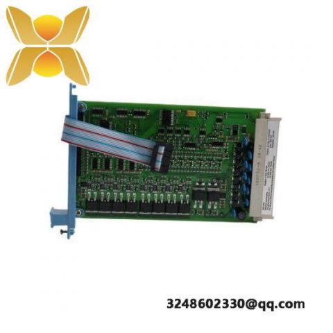 Honeywell FC-SDO-0824 V1.6 Digital Output Module