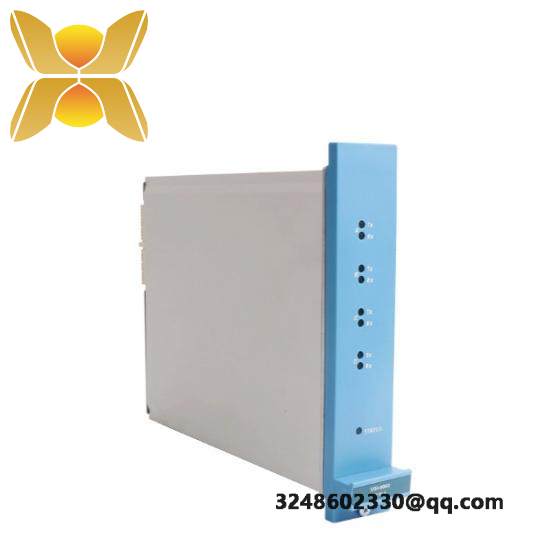 honeywell_fc-usi-0002_dcs_module.jpg Lyngso Marine DEM401 GPS Timing Module