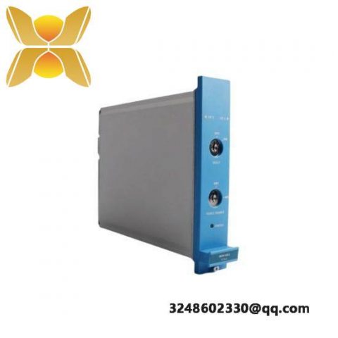 Honeywell FS-USI-0001 Analog Input Module - Precision Control Solutions