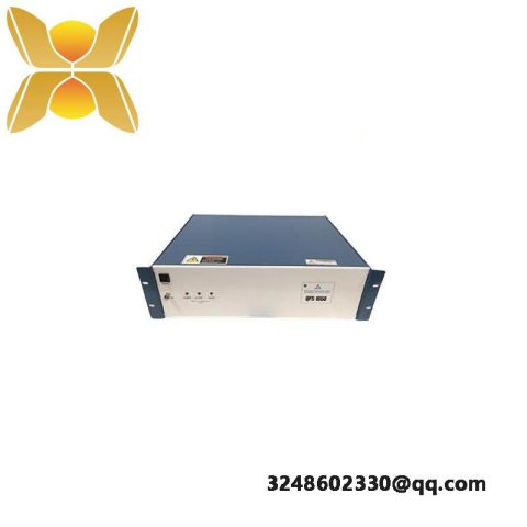 INTEGRAL SOLUTIONS QPS-1050 QST-2002 Power Supply: Advanced Industrial Power Solution