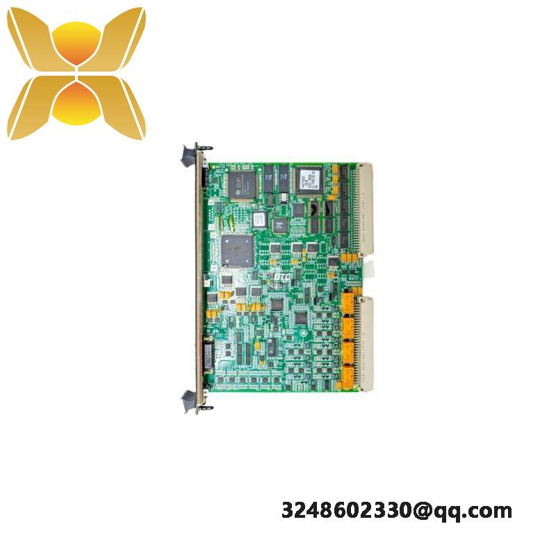 is200vsvoh1b_ge_printed_circuit_board.jpeg GE IS200VSVOH1B: Mark VI Series Speedtronic Control Module