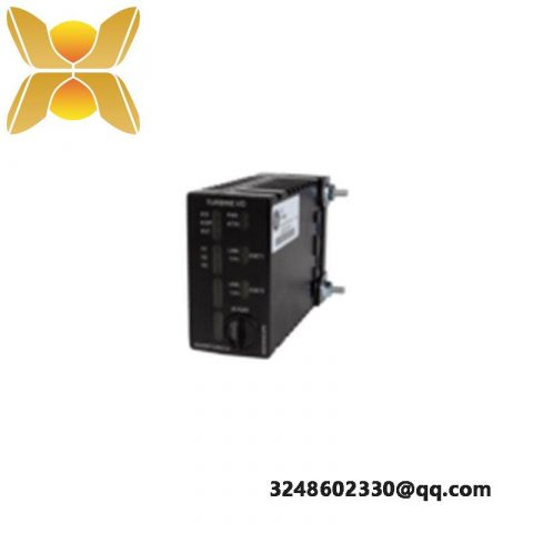 GE IS220PPDAH1A REV F | Advanced Power Distribution System