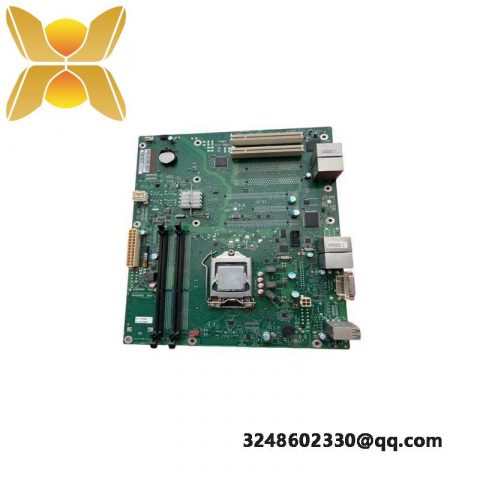 Kawasaki AVR50630-0033 Industrial Power Supply Module