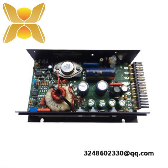 kongsberg_vt25-373-99_x9_power_supply.jpg Kongsberg VT25-373-99/x9 Power Supply Module