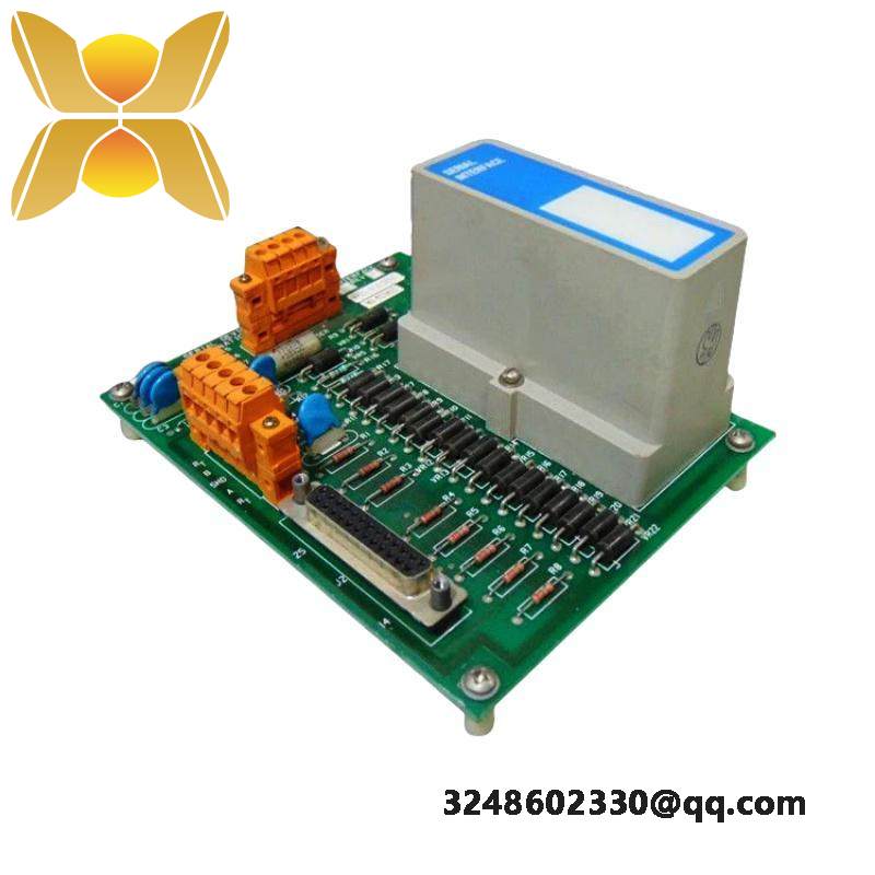 mu-tsim12_51303932-426_honeywell_serial_interface_fta_modbus.jpg Honeywell MU-TSIM12 51303932-426: Serial Interface FTA Modbus Module