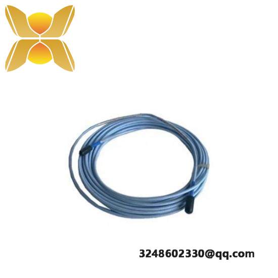 new_bently_nevada_330930-065-00-05_cable_extension.jpg Bently Nevada 330930-065-00-05 Cable Extension, Advanced Industrial Control Solution