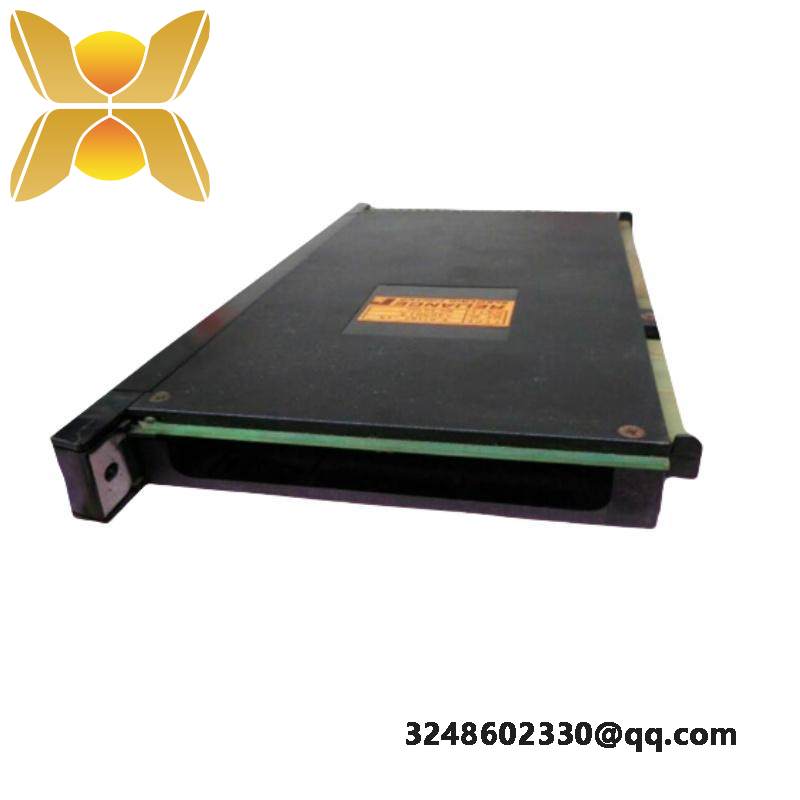 reliance_electro_s-67107-1a_input_module.jpg RELIANCE H-2005-K-H00AA Exercise Module for Industrial Control Systems