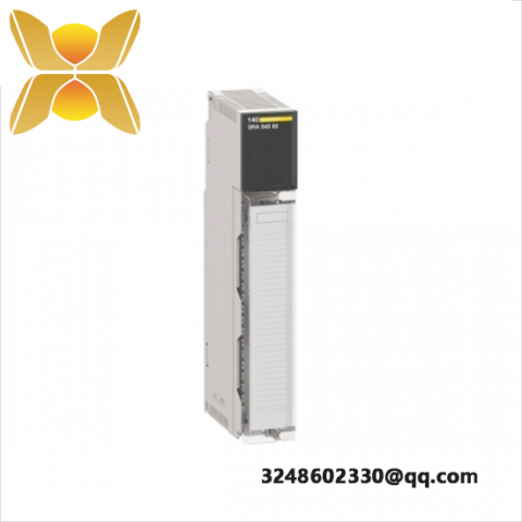 Schneider 140CPS11420C Power Supply