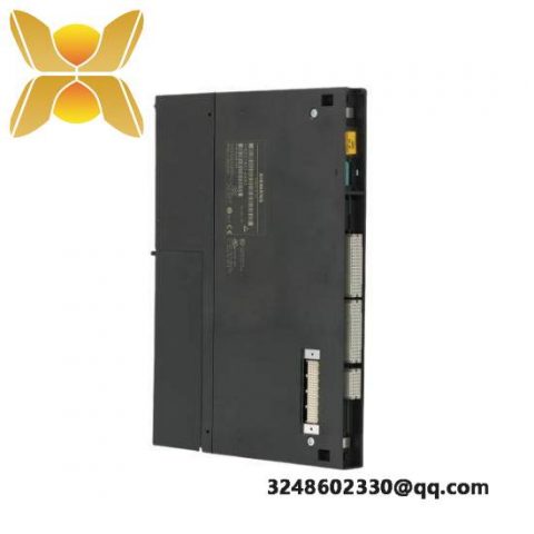 Siemens 6DD1607-0AA2 DP Application Module for Industrial Control