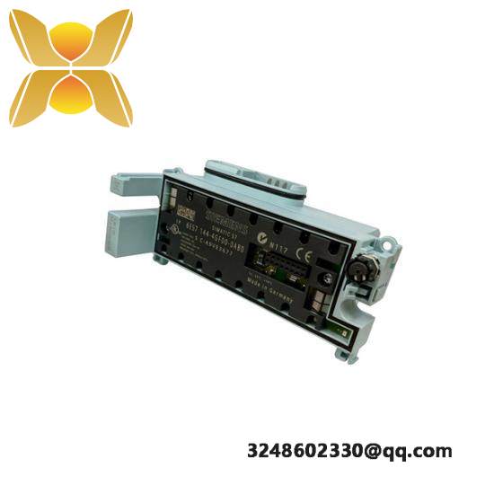 siemens_6es7144-4gf00-0ab0_electronic_module.jpg SIEMENS 6ES7144-4GF00-0AB0 ET 200S Digital Output Module