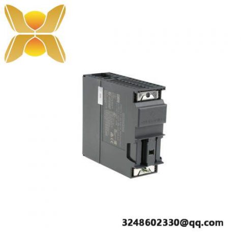 SIEMENS 6ES7323-1BL00-0AA0 Digital Input/Output Module