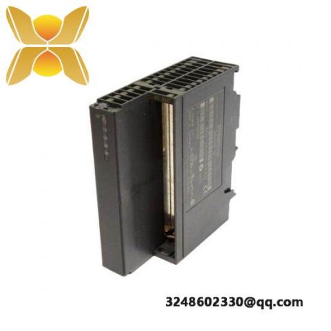 SIEMENS Moore 16418-541: Industrial Control Module, Expertly Designed for Precision and Reliability