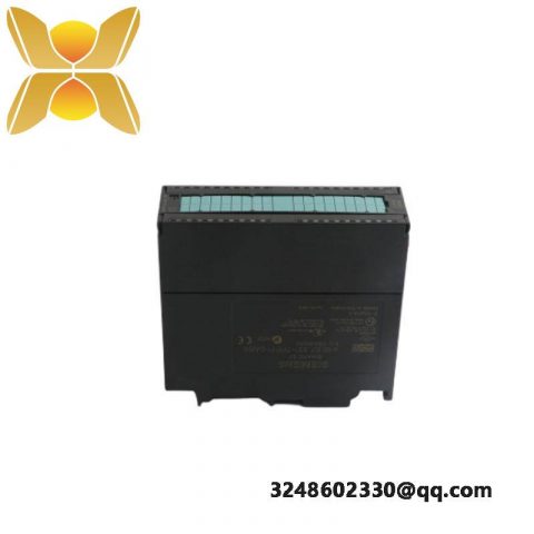 SIEMENS 6GK1100-2AB00 Ethernet Converter, Industrial Control Module