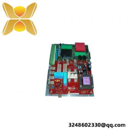 SIEMENS E89110-B1886-C3-B / 6RA2216-8DD20-1 - Chassis Converter Drive for High-Performance Drive Systems