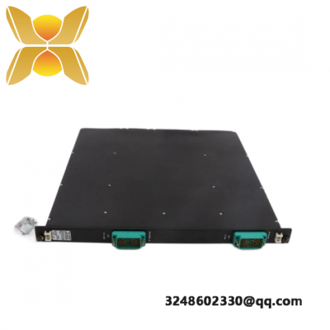 Invensys Foxboro PAC2500 2500E 4LOOPUW PBUSDPV1 - Advanced Control Module for Industrial Automation