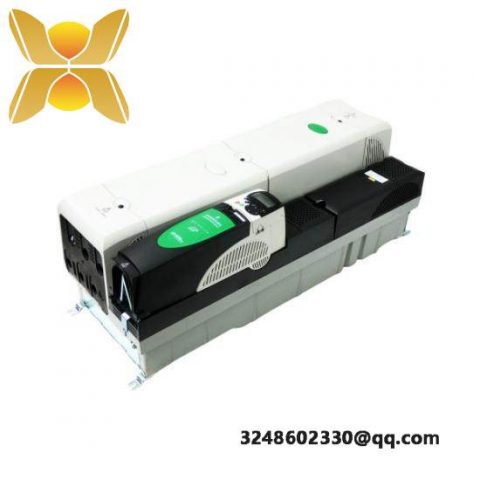 Control Techniques SP5401 Inverter Drive: Advanced Automation Solutions