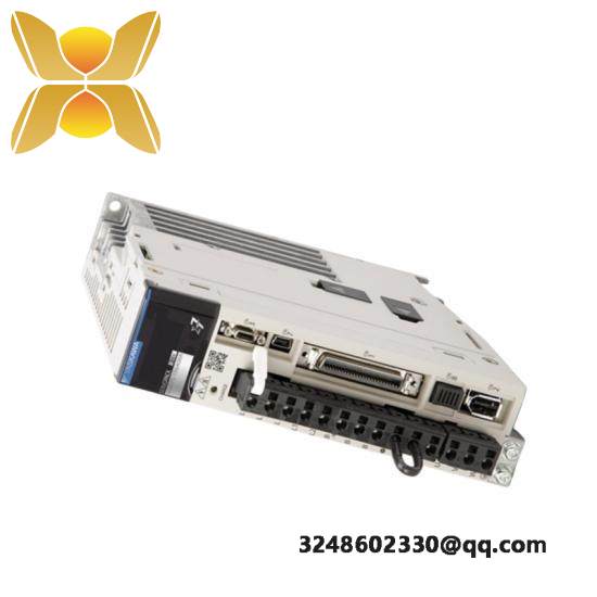 yaskawa_sgd7s-r70a10a_1.jpg Yaskawa SGD7S-R70A - High-Performance Servo Motor, for Precision Control in Manufacturing Applications