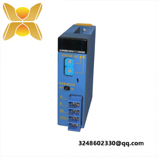 yokogawa_f3lp02-0n_fa_link_h_module.png Yokogawa F3LP02-0N FA Link H Module: Advanced Industrial Control Solution