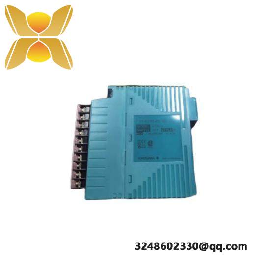 yokogawa_nflr121-s51_erial_communication_module.jpg Yokogawa NFLR121-S51 Serial Communication Module: Advanced, Reliable, Industrial-grade Connectivity Solution