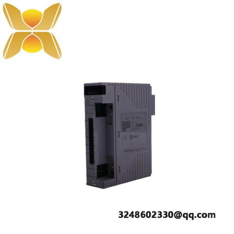 Yokogawa PW702 S1 Power Supply Module: Industrial Strength, Reliable Energy Source