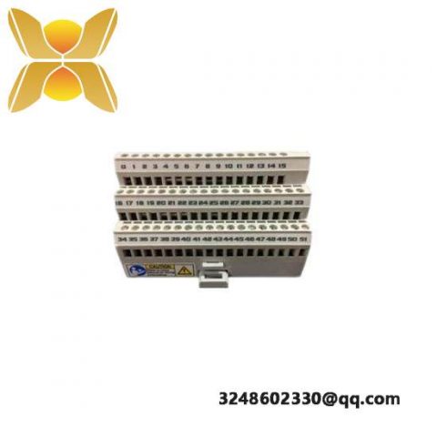Rockwell Automation 1440-TB-B Terminal Base, Advanced Industrial Control Module