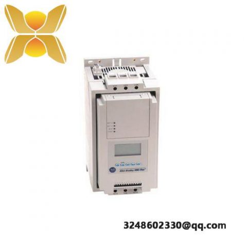 ABB 150F201NBD Smart Motor Controller, Industrial Control Module