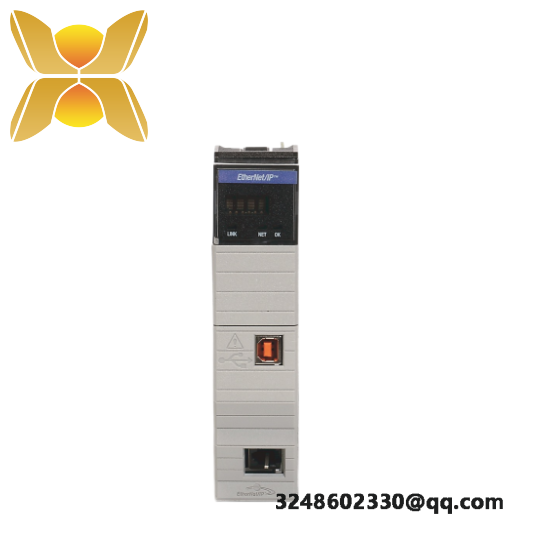 1756-en2t_d_controllogix_bridge_module.png GE 342A4945P1 AC/DC Converter Module for Industrial Automation