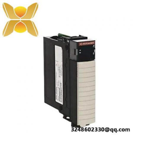 AB 1756-IR12 - ControlNet Interface Module