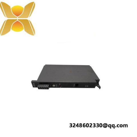 AB 1771-P4S Power Supply Module: Allen Bradley's Reliable and High-Performance Power Supply