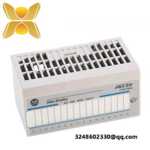 Rockwell Automation 1794-IF8IH PLC I/O Module