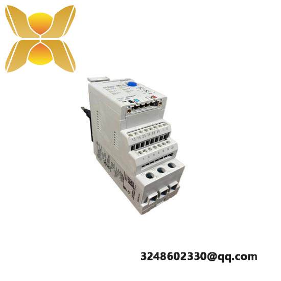 193-ec5ee_overload_relay.jpg ABB 193-EC5EE Overload Relay - Advanced Industrial Protection System