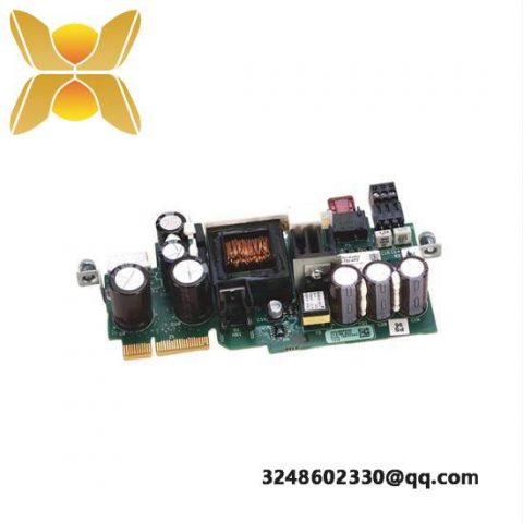 Rockwell Automation 80026-172-23-R Power Supply Module