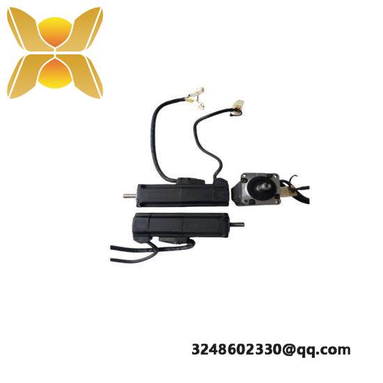 2004-rsmz-01ba1ab3_servo_motor.jpg Brand2004-RSMZ-01BA1AB3 Servo Motor