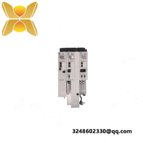 AB 2198-D020-ERS4: Kinetix 5700 Servo System - Precision Control for Industrial Automation