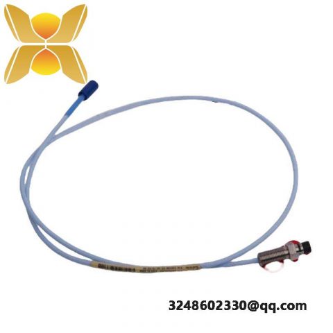 BENTLY NEVADA 330104-00-24-05-02-00 Proximity Probes - Precision Detection for Industrial Control Systems