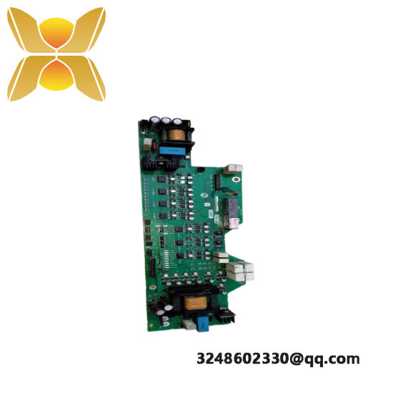 333080-a04_pc_power_supply_board.png FANUC 333080-A04 PC POWER SUPPLY BOARD, Industrial Control Module