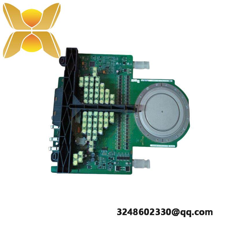 3bhb019719r0101_abb_power_supply.jpg ABB 07KR51220VDC DC Controller Module, Control System Component